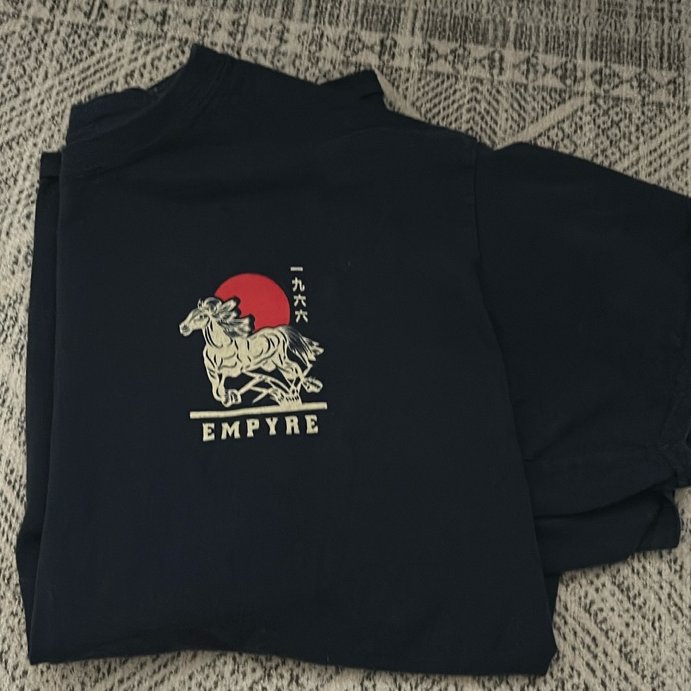 Mens Graphic T-Shirt